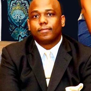 Meet your Posher, Darius